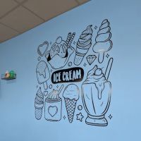Crave Creamery ico