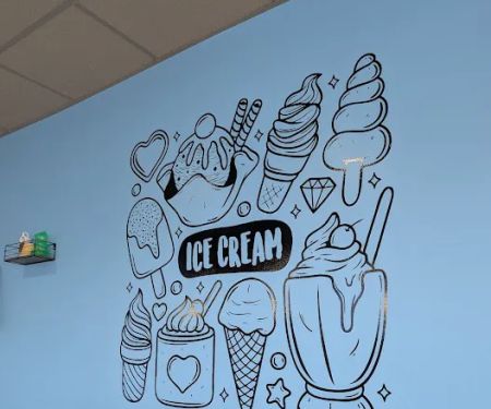 Crave Creamery