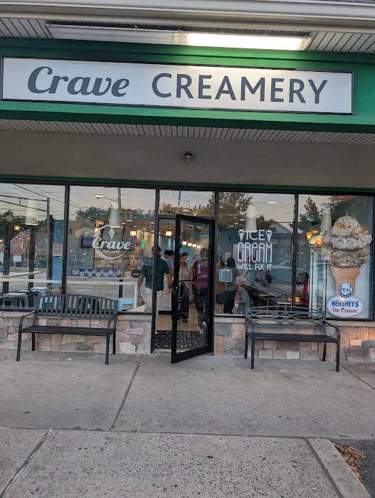 Crave Creamery Picture 10