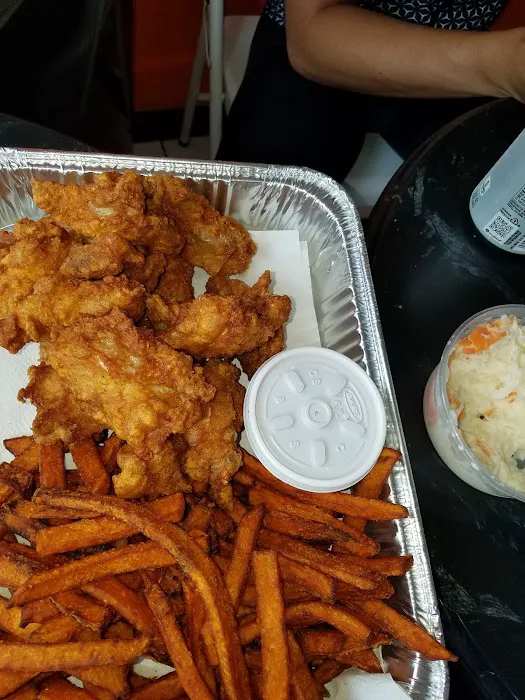 Chicken Delight Picture 8