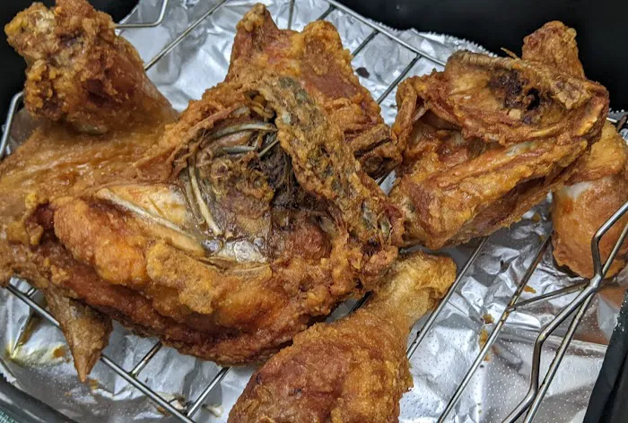 Chicken Delight Picture 10