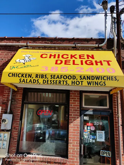 Chicken Delight Picture 3