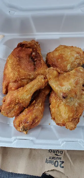 Chicken Delight Picture 5