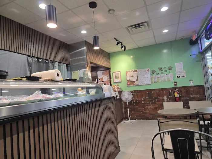 Bamboo Sushi & Hibachi Picture 10