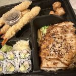 Bamboo Sushi & Hibachi