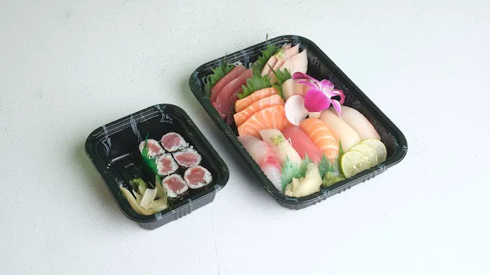 Bamboo Sushi & Hibachi Picture 4
