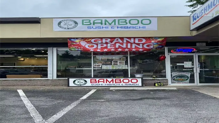 Bamboo Sushi & Hibachi Picture 7