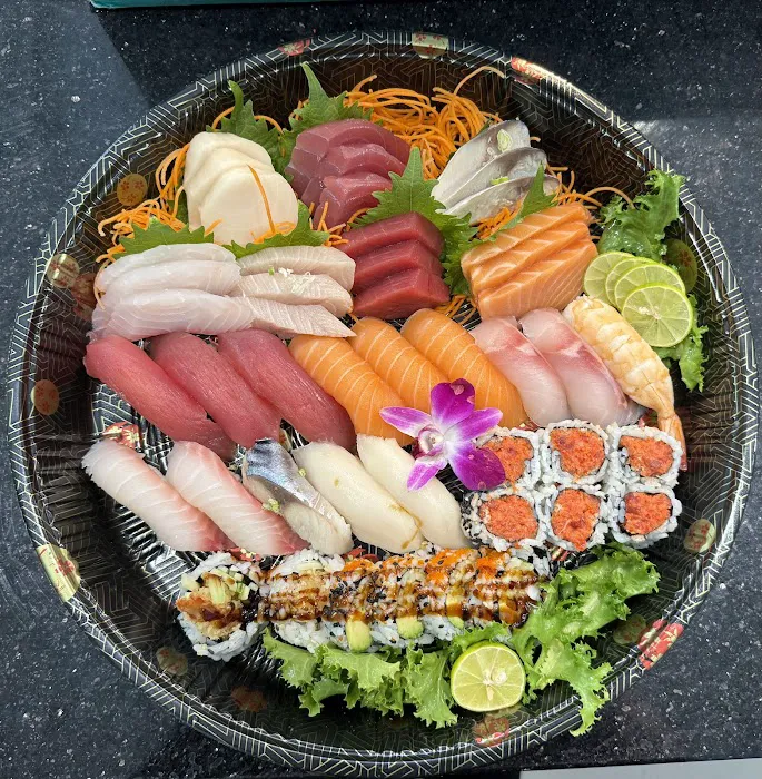 Bamboo Sushi & Hibachi Picture 9