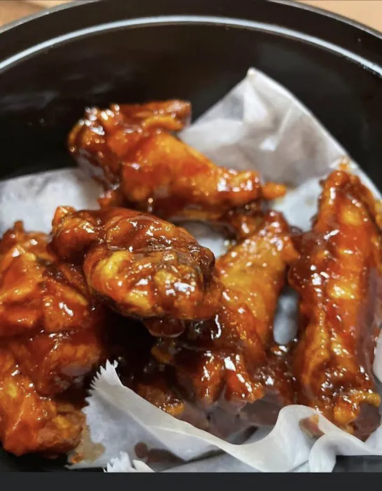 BSO Wings Express Picture 2