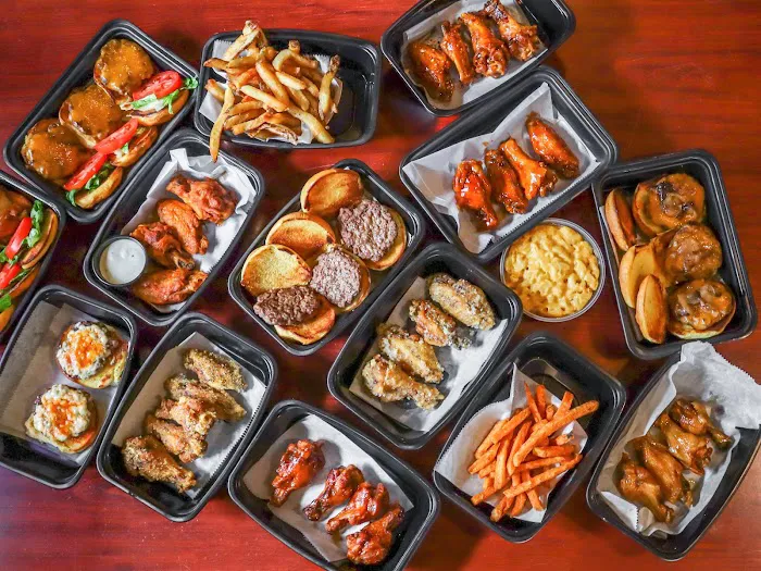 BSO Wings Express Picture 5