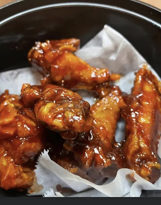 BSO Wings Express Picture 6