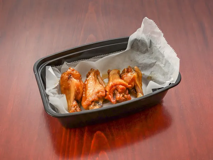 BSO Wings Express Picture 1