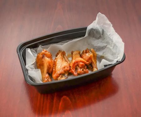 BSO Wings Express
