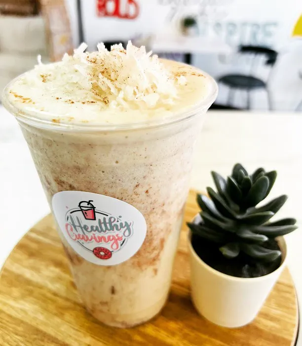 Healthy Cravings Picture 3