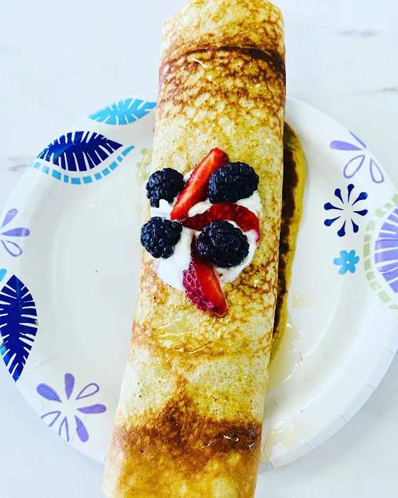 Healthy Cravings Picture 8