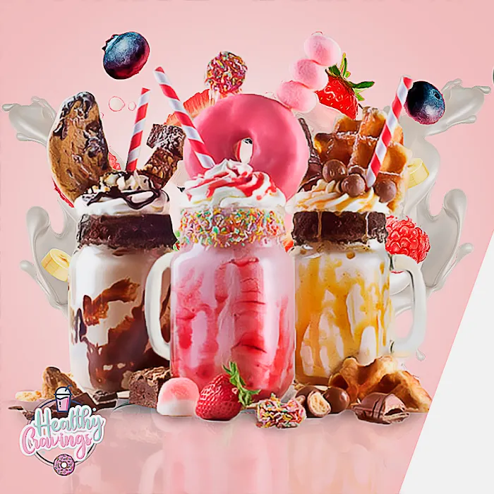 Healthy Cravings Picture 7