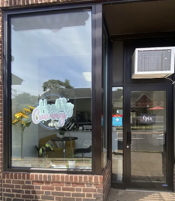 Healthy Cravings Picture 10