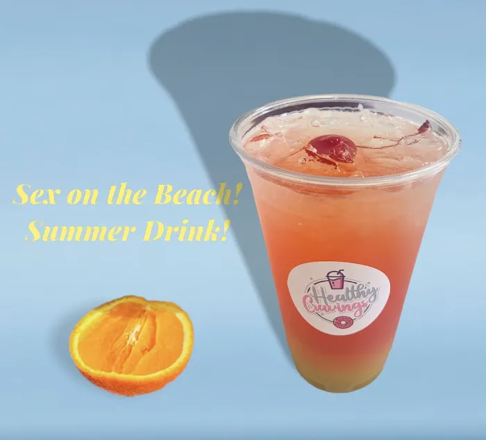 Healthy Cravings Picture 2