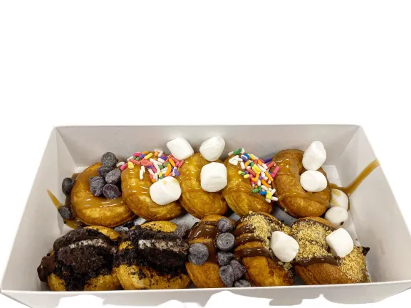 Healthy Cravings Picture 1