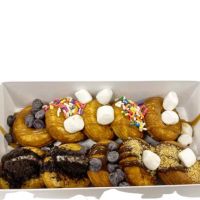 Healthy Cravings ico