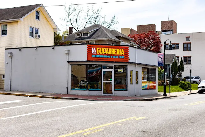 La Chatarreria Picture 10
