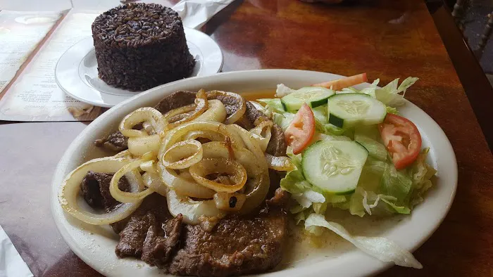 Lula's Latin Cuisine Picture 4