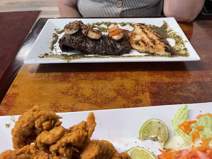Lula's Latin Cuisine Picture 8