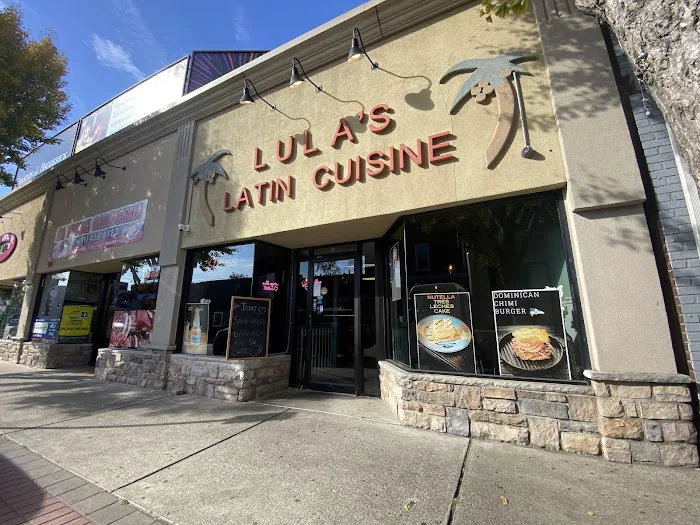 Lula's Latin Cuisine Picture 2