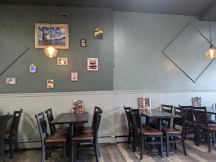 Lula's Latin Cuisine Picture 5