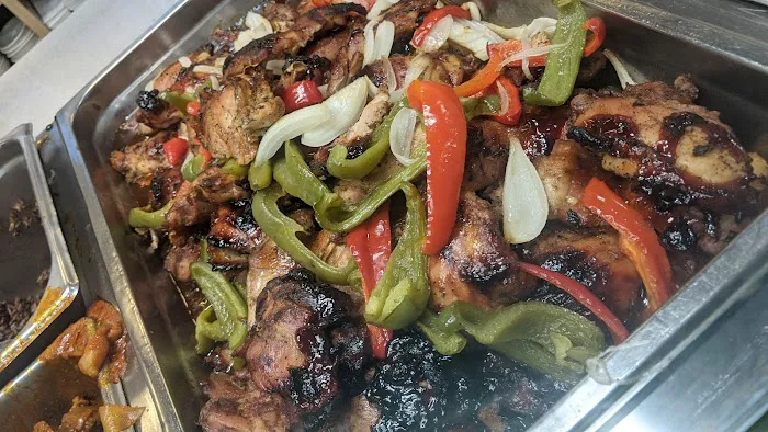 Lula's Latin Cuisine Picture 1