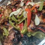 Lula's Latin Cuisine