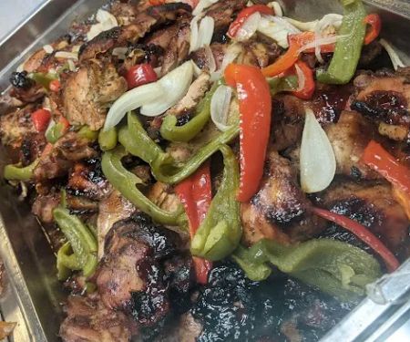 Lula's Latin Cuisine