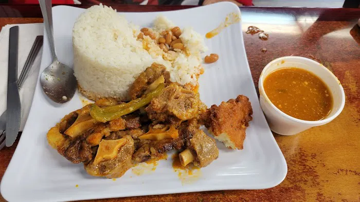 Lula's Latin Cuisine Picture 9