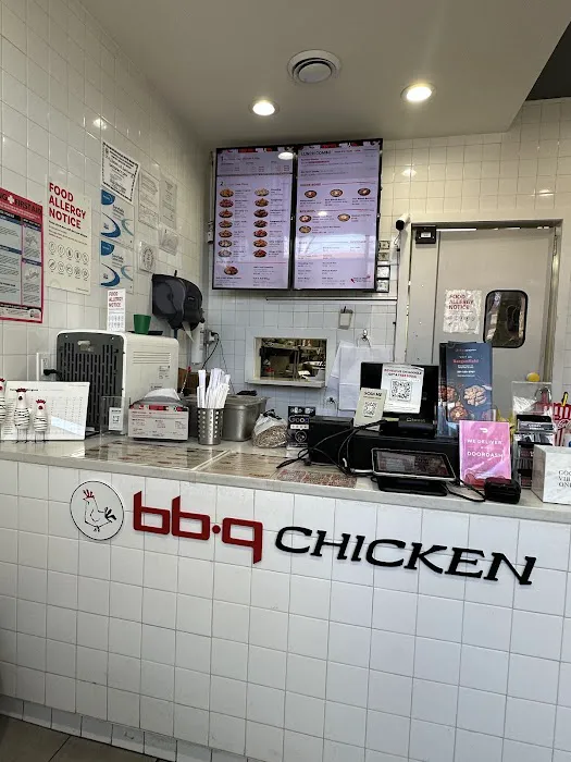 bb.q Chicken Bergenfield Picture 8