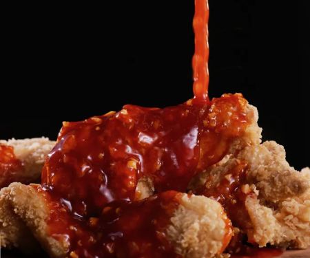 bb.q Chicken Bergenfield