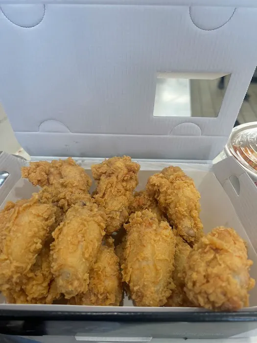 bb.q Chicken Bergenfield Picture 5