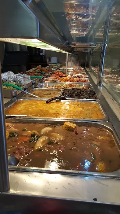 Casa Manila Restaurant Picture 9