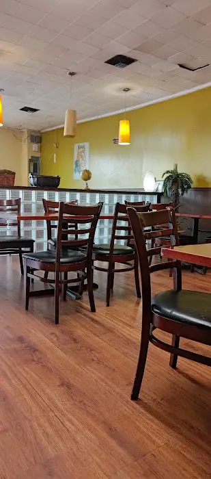 Casa Manila Restaurant Picture 1