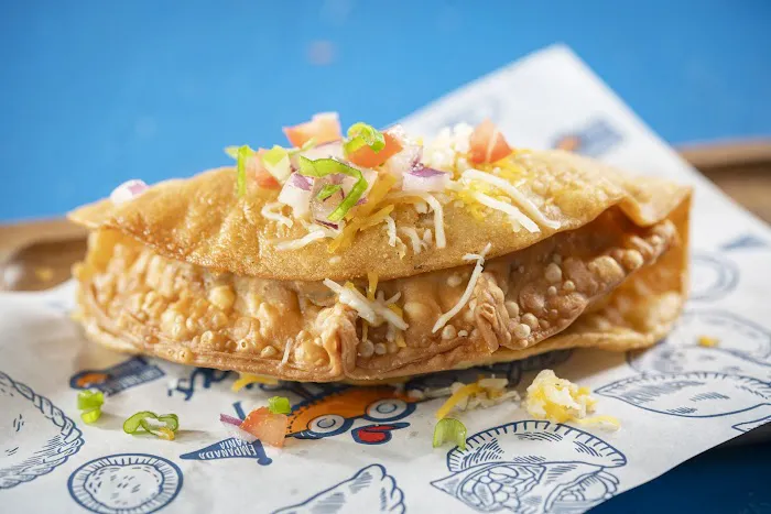 Empanada Mania Picture 7