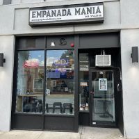 Empanada Mania ico