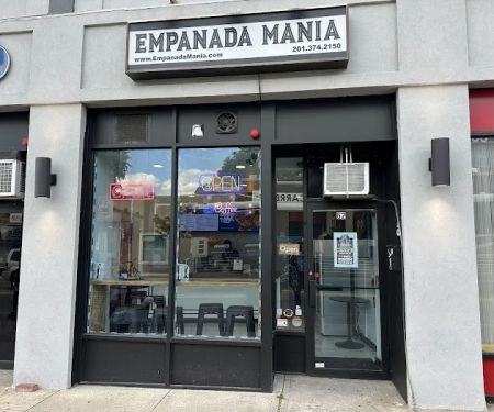 Empanada Mania