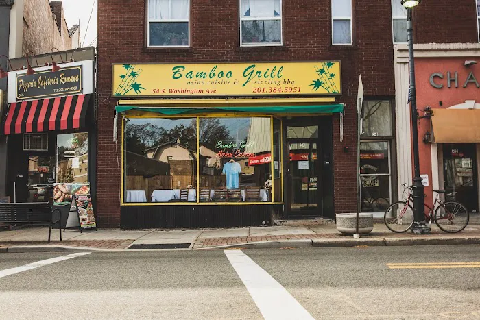 Bamboo Grill Picture 2