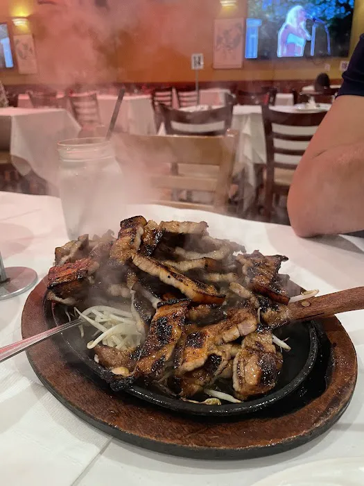 Bamboo Grill Picture 3