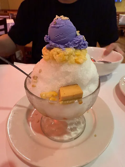 Bamboo Grill Picture 10