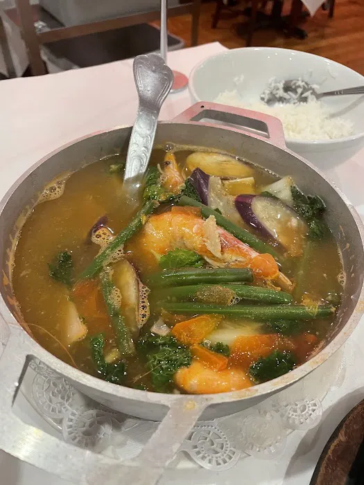 Bamboo Grill Picture 7