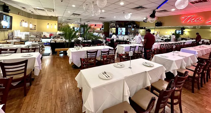 Bamboo Grill Picture 5