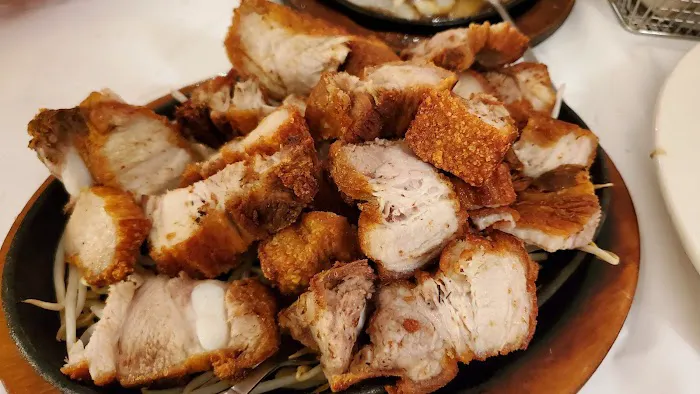 Bamboo Grill Picture 9