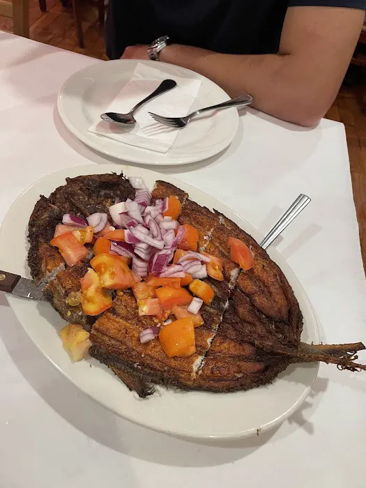 Bamboo Grill Picture 1