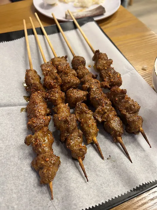 Green Dragon BBQ Restaurant 绿龙 烧烤餐厅 Picture 1