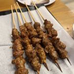 Green Dragon BBQ Restaurant 绿龙 烧烤餐厅